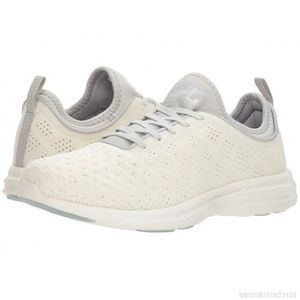 APL TechLoom Phantom Sneakers GLOW size 8